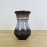 Vintage West Germany ceramic vase