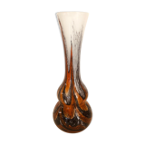 Opaline vase from Florence