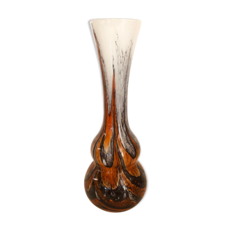 Vase en opaline de Florence