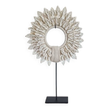 Decorative Papuan shell necklace
