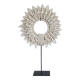 Decorative Papuan shell necklace