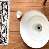 Metal suspension 1980