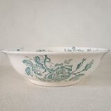 Longchamp iron earth basin