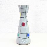 Vintage ceramic vase Foreign