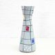 Vintage ceramic vase Foreign