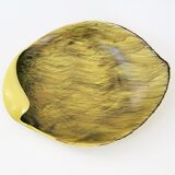 Dish Saint-Clément vintage 1950