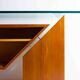 Postmodern "Brooklyn" sideboard by Luigi Gorgoni for Roche Bobois, 1980s