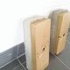 Lot of 2 wall lamps