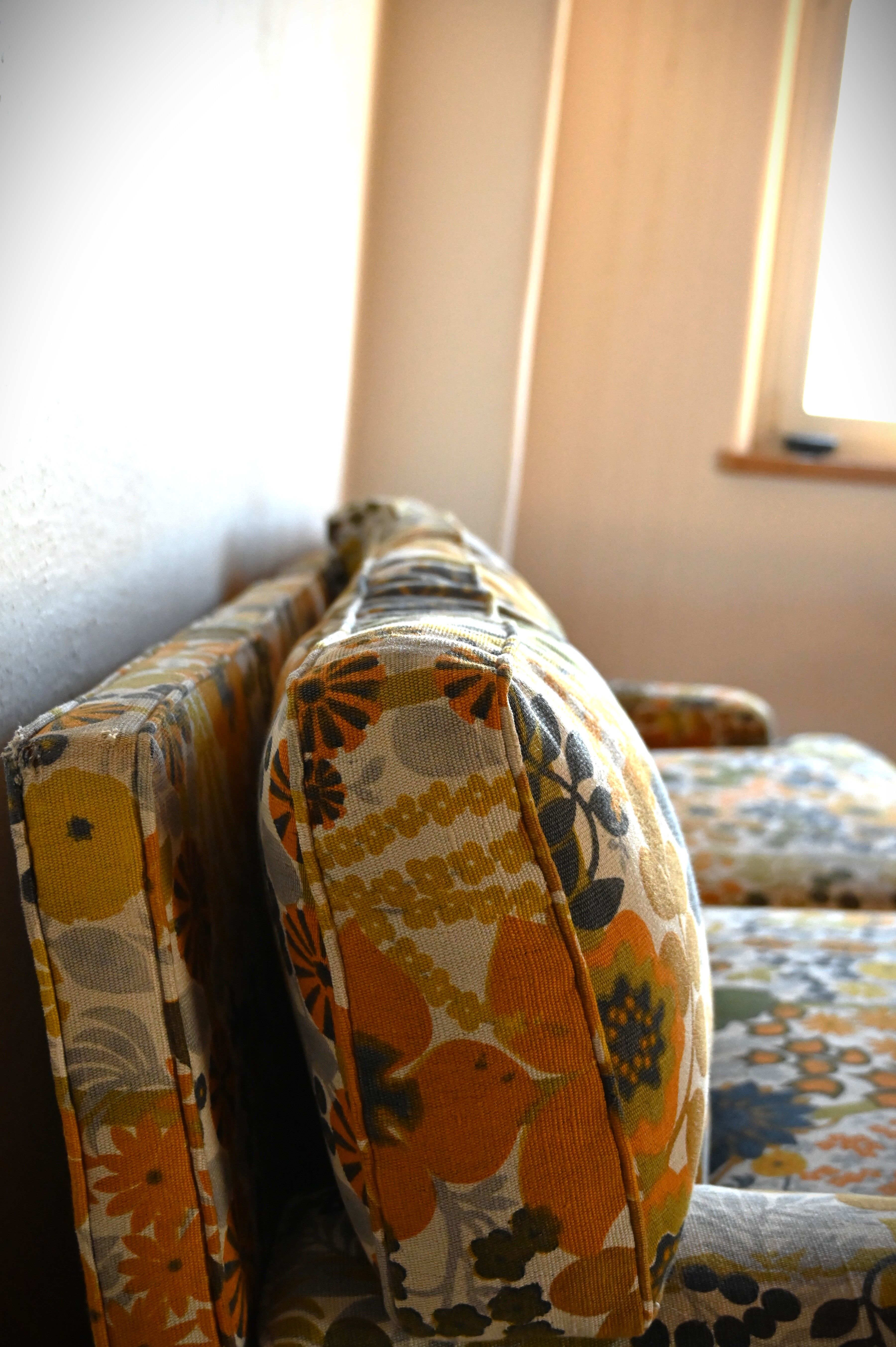 Sofa Mexico Arne Norell 1968