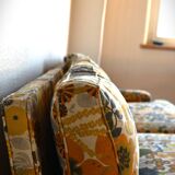 Sofa Mexico Arne Norell 1968