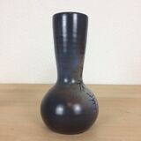 Fonck and Matéo Vallauris thistle vase