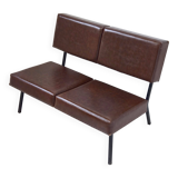 Vintage 1960s sofa