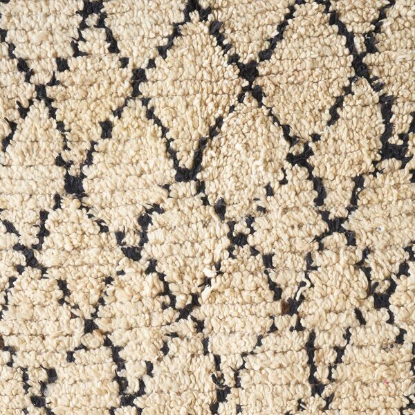 Tapis ancien azilal ''janvier 15'' 240 x 130 cm