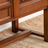 Vintage Scandinavian Sideboard – 150 cm