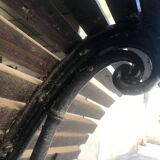 "Bergère" garden bench