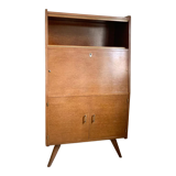 Vintage secretary