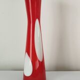 Opaline vase