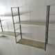 Etagère string vintage 70