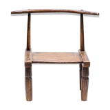 African stool