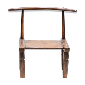 African stool