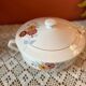 Antique vegetable dish