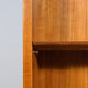 Bookcase by Johannes Sorth for Bornholm, 1960s