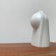 Mid-century German space age postmodern glass table lamp by Peill & Putzler, 1960s