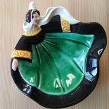 Bigoudène Empty Pocket Ashtray