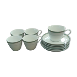 Coffee service