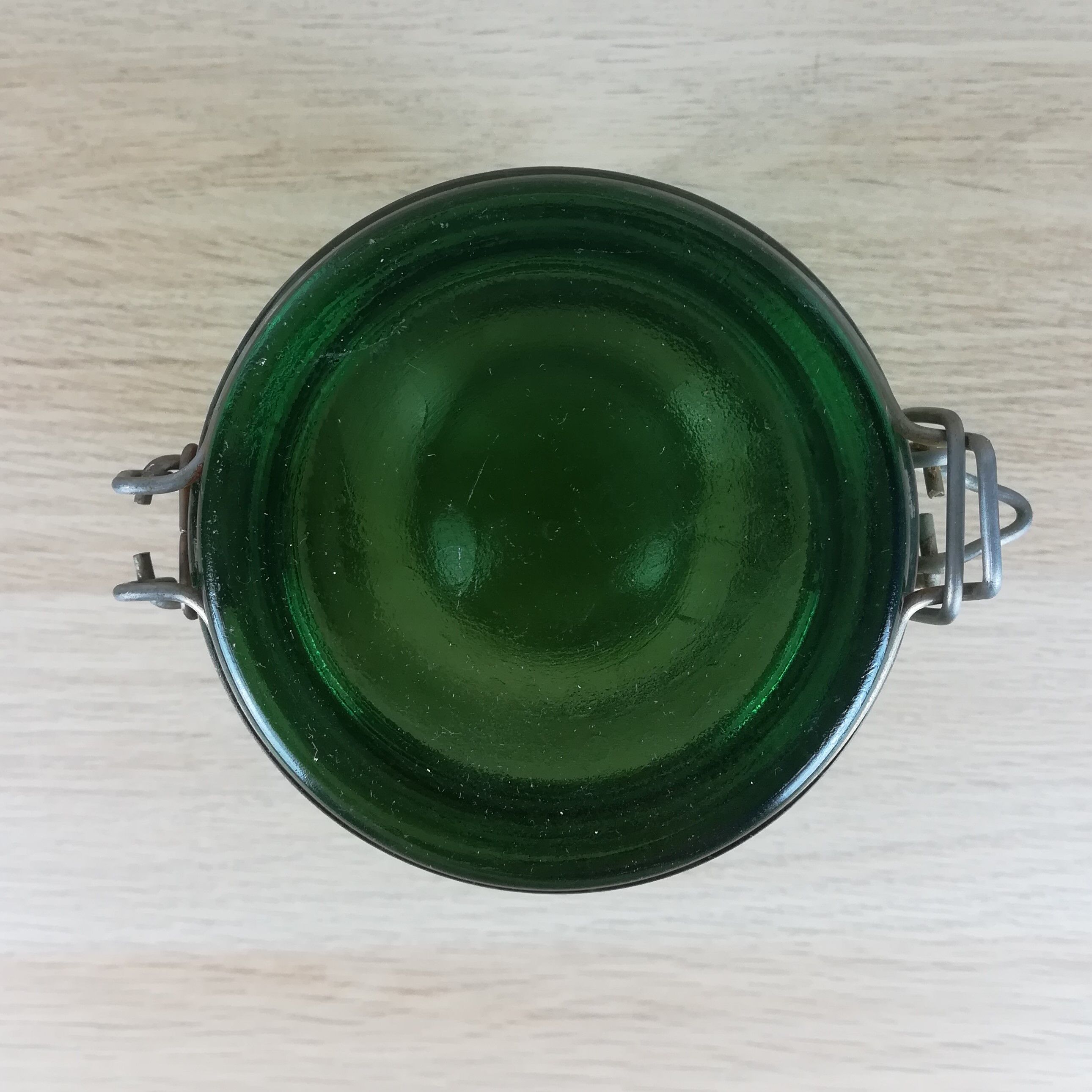 Solid jarx 1l h16,5cm