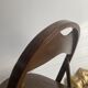 Folding chair b751 Thonet