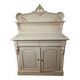 Shabby style base unit