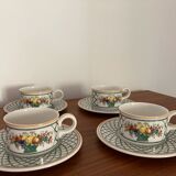 Villeroy & Boch cups