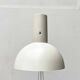 Mid-Century Modern It Task Wall Lamp from Louis Poulsen, 1970s
