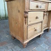 19th Century English drawer cabinet