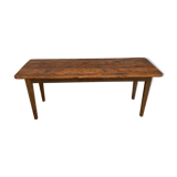 Farm table