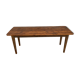 Farm table