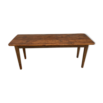 Farm table