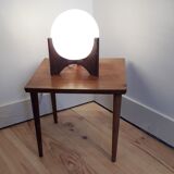 Rosewood coffee table