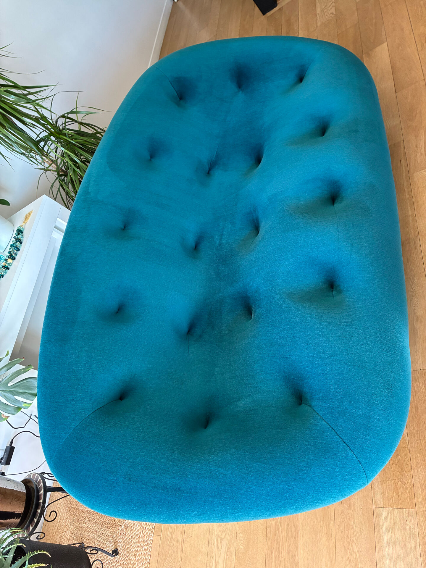 Ploum sofa Ligne Roset
