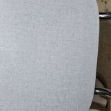 Set of 2 formica chairs