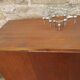 Wooden cabinet