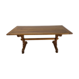 Farmhouse table