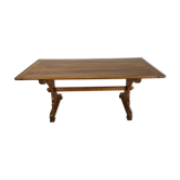 Farmhouse table