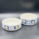 Set of two Cadiz salad bowls by Villeroy & Boch
