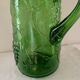 Large green jug – 1960s