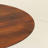 Coffee Table Model 3513 by Arne Jacobsen for Fritz Hansen, Denmark, 1960s