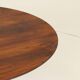 Table basse modèle 3513 par Arne Jacobsen pour Fritz Hansen, Danemark, années 1960