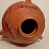 Mexican terracotta jar