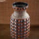 Vase céramique bay west germany 64-40